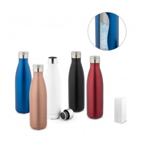 Garrafa Térmica 540ml Personalizada