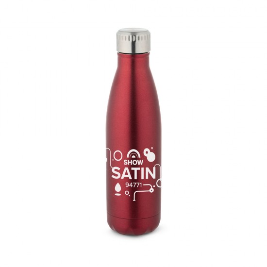 Garrafa Térmica 540ml Personalizada