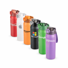 Garrafa Térmica 550ml Personalizada