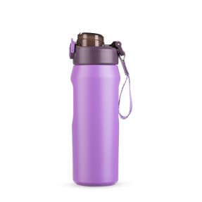 Garrafa Térmica 550ml Personalizada