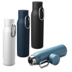 Garrafa Térmica 550ml Personalizada