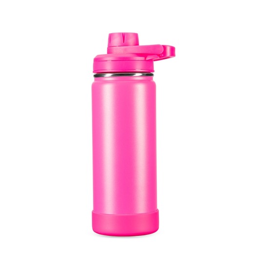 Garrafa Térmica 550ml Personalizada