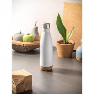 Garrafa Térmica 560ml Personalizada