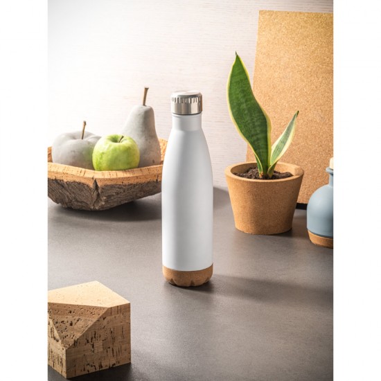 Garrafa Térmica 560ml Personalizada