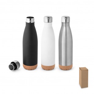 Garrafa Térmica 560ml Personalizada