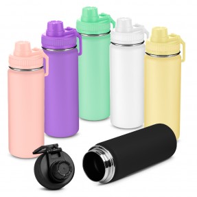 Garrafa Térmica 570ml Personalizada