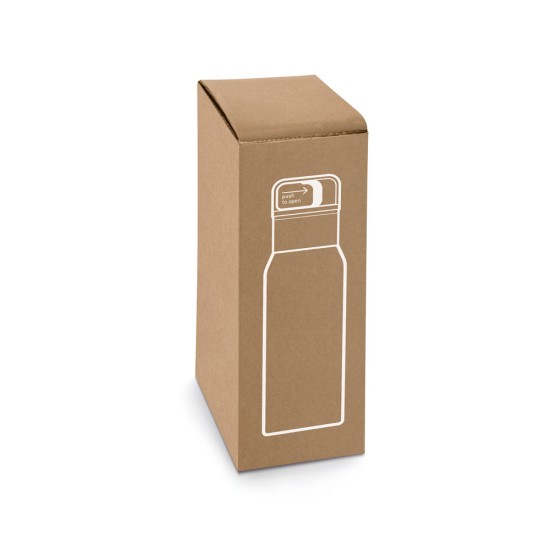 Garrafa Térmica 590ml Personalizada