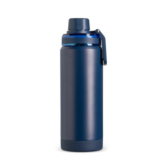 Garrafa Térmica 600ml Personalizada