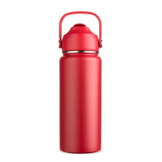 Garrafa Térmica 600ml Personalizada