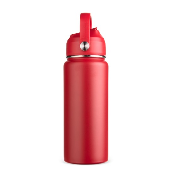 Garrafa Térmica 600ml Personalizada