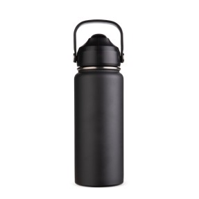 Garrafa Térmica 600ml Personalizada