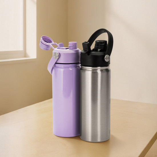 Garrafa Térmica 600ml Personalizada