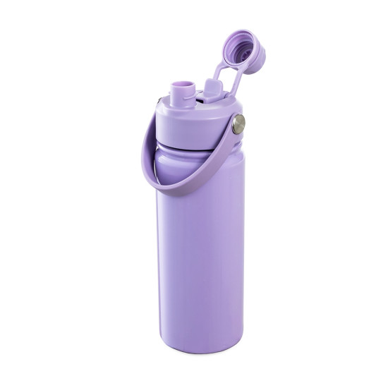 Garrafa Térmica 600ml Personalizada