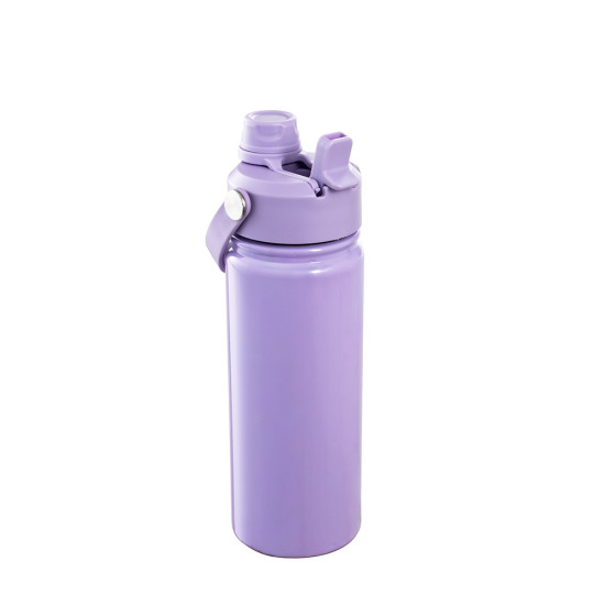 Garrafa Térmica 600ml Personalizada