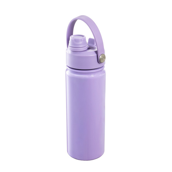 Garrafa Térmica 600ml Personalizada
