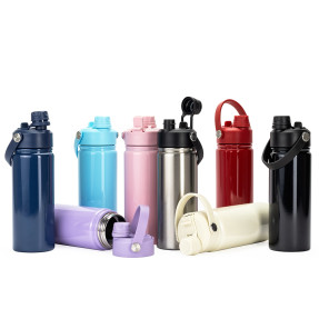 Garrafa Térmica 600ml Personalizada