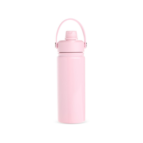 Garrafa Térmica 600ml Personalizada