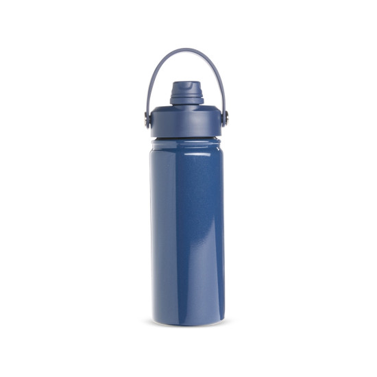 Garrafa Térmica 600ml Personalizada