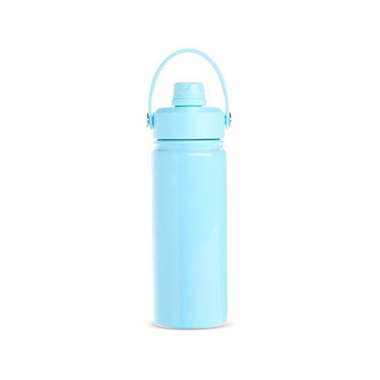 Garrafa Térmica 600ml Personalizada