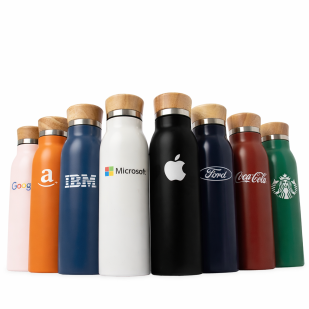 Garrafa Térmica 600ml Personalizada