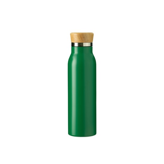 Garrafa Térmica 600ml Personalizada