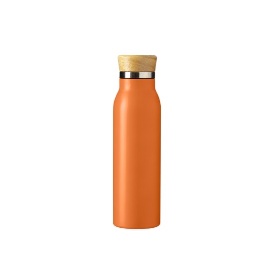 Garrafa Térmica 600ml Personalizada
