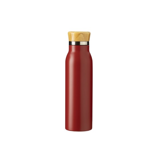 Garrafa Térmica 600ml Personalizada