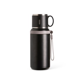 Garrafa Térmica 600ml Personalizada