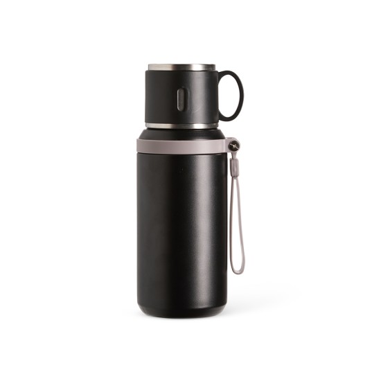 Garrafa Térmica 600ml Personalizada