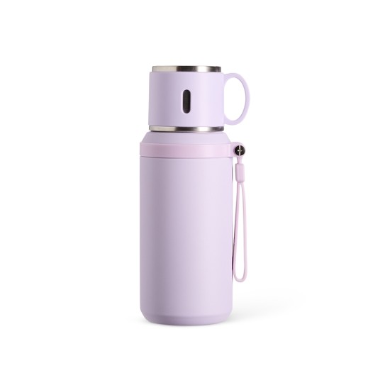 Garrafa Térmica 600ml Personalizada