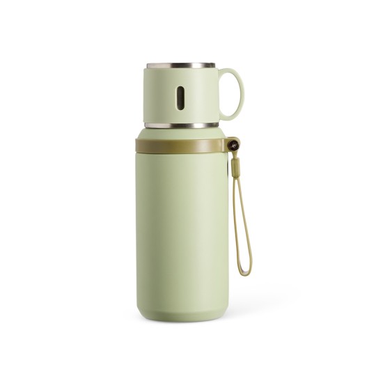 Garrafa Térmica 600ml Personalizada