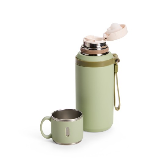 Garrafa Térmica 600ml Personalizada