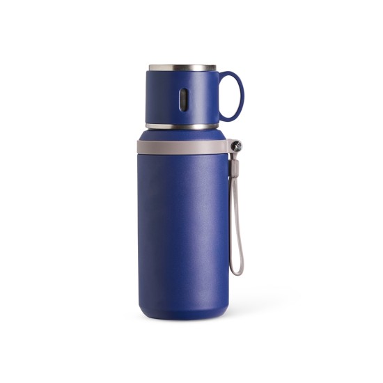 Garrafa Térmica 600ml Personalizada