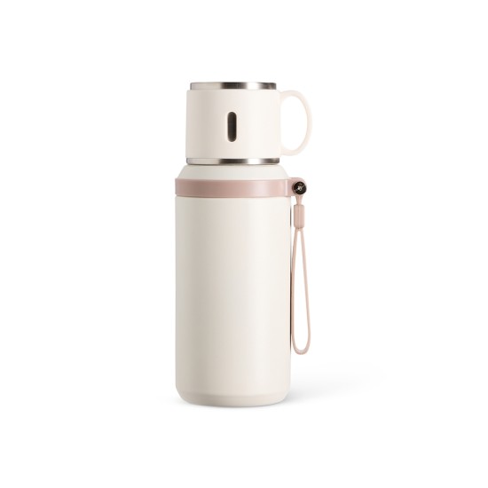 Garrafa Térmica 600ml Personalizada