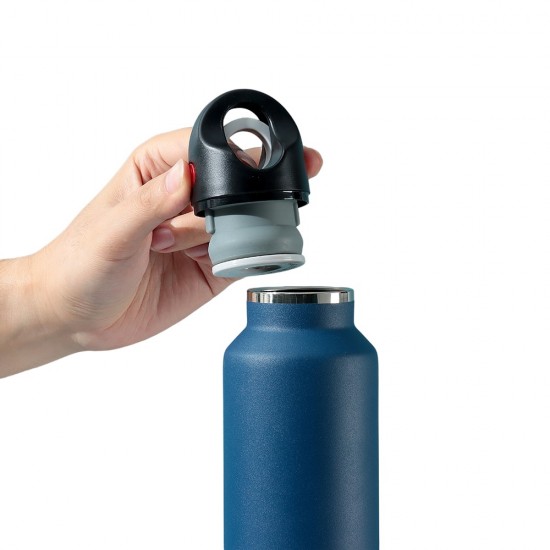 Garrafa Térmica 620ml Personalizada