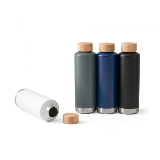 Garrafa Térmica 640ml Personalizada