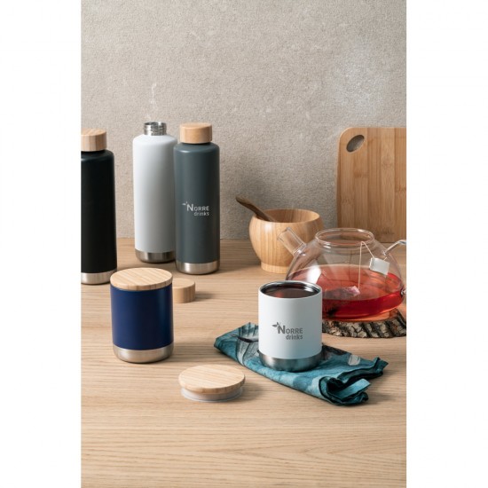 Garrafa Térmica 640ml Personalizada