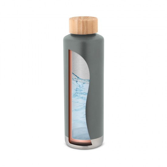 Garrafa Térmica 640ml Personalizada