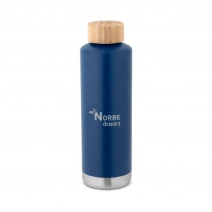 Garrafa Térmica 640ml Personalizada