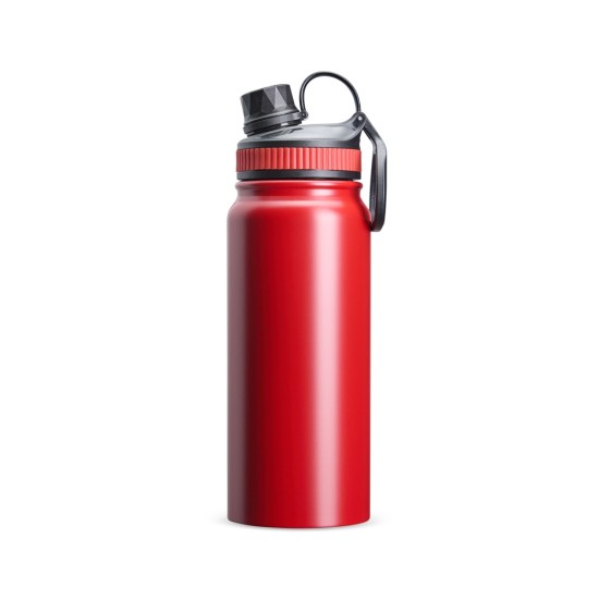 Garrafa Térmica 650ml Personalizada