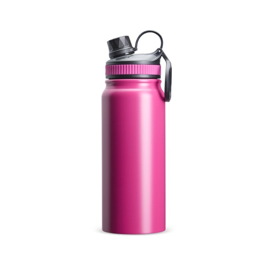 Garrafa Térmica 650ml Personalizada