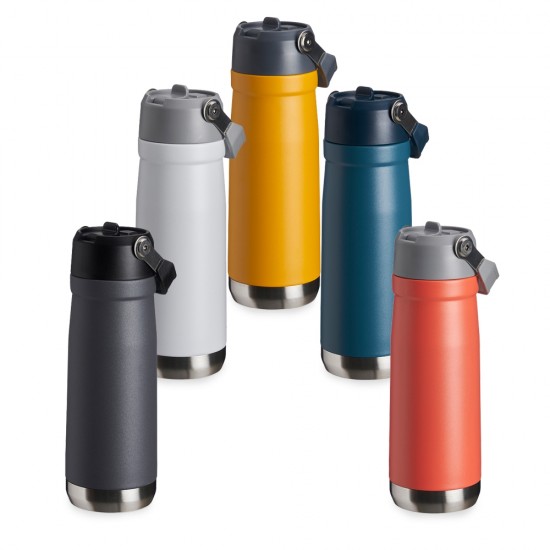 Garrafa Térmica 700ml Personalizada