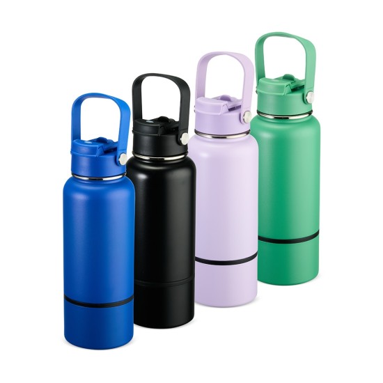 Garrafa Térmica 700ml Personalizada