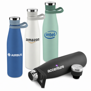 Garrafa Térmica 750ml Personalizada