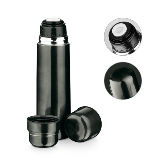 Garrafa Térmica 750ml Personalizada