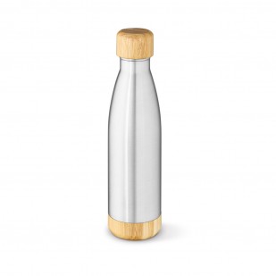 Garrafa Térmica 800ml com Parede Dupla Personalizada