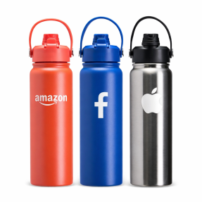Garrafa Térmica 800ml Personalizada