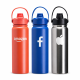 Garrafa Térmica 800ml Personalizada