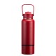 Garrafa Térmica 800ml Personalizada