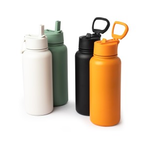 Garrafa Térmica 900ml Personalizada
